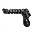 Support, pare-chocs avant gauche BLIC 5504-00-8140931P - Visuel 2