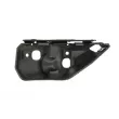 Support, pare-chocs avant gauche BLIC 5504-00-9009931P - Visuel 2