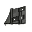 Support, pare-chocs avant gauche BLIC 5504-00-9010931P - Visuel 1