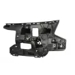 Support, pare-chocs avant gauche BLIC 5504-00-9010933P - Visuel 1