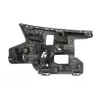 Support, pare-chocs avant gauche BLIC 5504-00-9010933P - Visuel 2