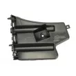 Support, pare-chocs avant gauche BLIC 5504-00-9022933P - Visuel 1