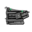 Support, pare-chocs avant droit BLIC 5504-00-9022934P - Visuel 2