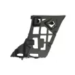 Support, pare-chocs avant gauche BLIC 5504-00-9041931P - Visuel 1