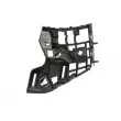 Support, pare-chocs avant gauche BLIC 5504-00-9061931P - Visuel 2