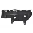 Support, pare-chocs avant gauche BLIC 5504-00-9508937PP - Visuel 1