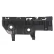 Support, pare-chocs avant gauche BLIC 5504-00-9508937PP - Visuel 2