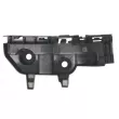 Support, pare-chocs avant droit BLIC 5504-00-9508938PP - Visuel 1