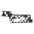 Support, pare-chocs avant droit BLIC 5504-00-9540931PP - Visuel 1