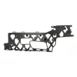 Support, pare-chocs avant droit BLIC 5504-00-9540932PP - Visuel 1