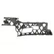 Support, pare-chocs avant droit BLIC 5504-00-9540932PP - Visuel 2