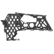 Support, pare-chocs avant gauche BLIC 5504-00-9549931P - Visuel 2