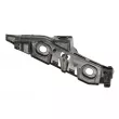 Support, pare-chocs avant gauche BLIC 5504-00-9549933P - Visuel 2