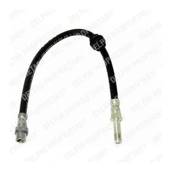 Flexible de frein DELPHI LH6302