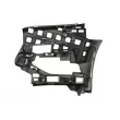 Support, pare-chocs avant gauche BLIC 5504-00-9563934P - Visuel 2