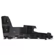 Support, pare-chocs avant gauche BLIC 5504-00-9572937P - Visuel 1