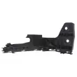 Support, pare-chocs avant gauche BLIC 5504-00-9572937P - Visuel 2