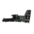 Support, pare-chocs avant droit BLIC 5504-00-9572938P - Visuel 1