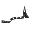 Support, pare-chocs avant gauche BLIC 5504-00-9587937P - Visuel 1