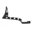 Support, pare-chocs avant gauche BLIC 5504-00-9587938P - Visuel 1