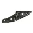 Support, pare-chocs avant gauche BLIC 5504-00-9589931P - Visuel 1