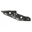 Support, pare-chocs avant gauche BLIC 5504-00-9589931P - Visuel 2