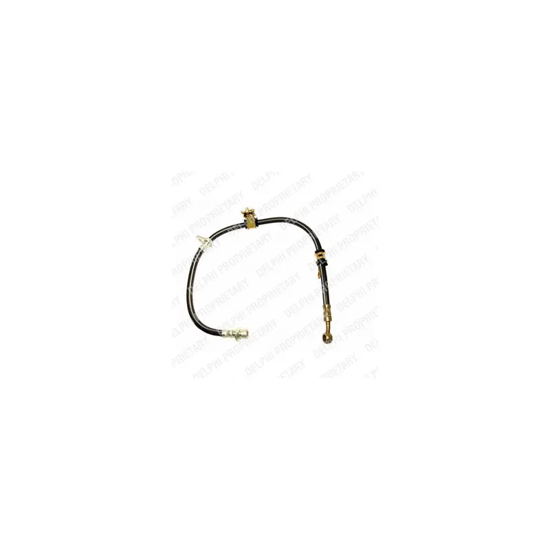 Flexible de frein DELPHI LH6310