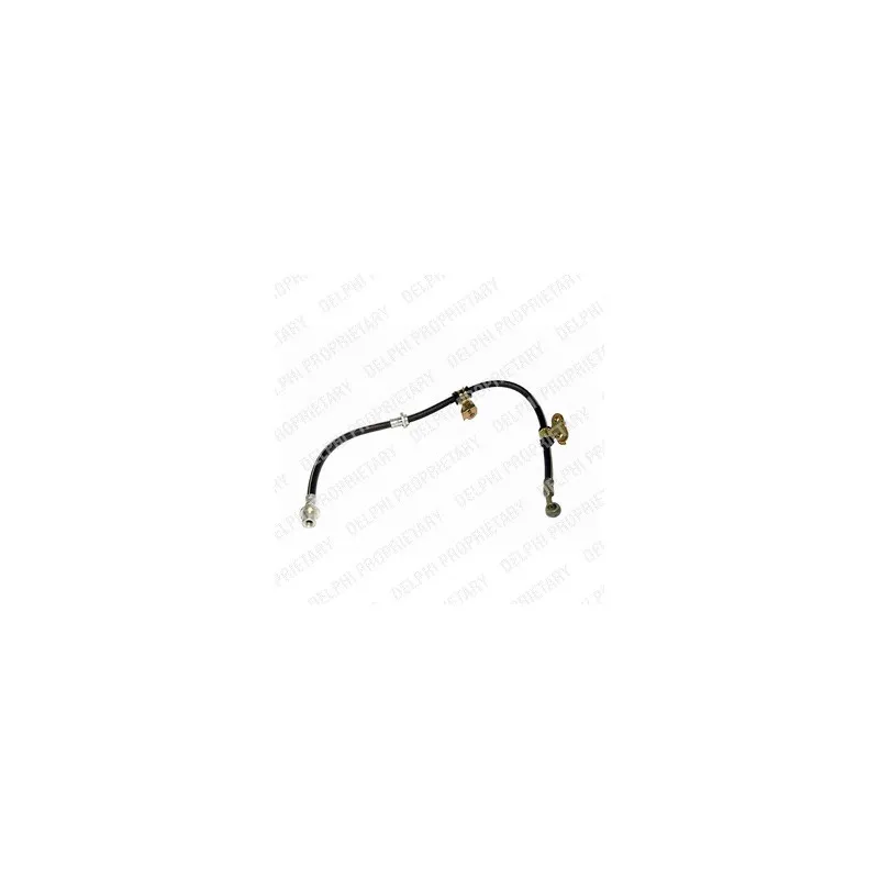 Flexible de frein DELPHI LH6312