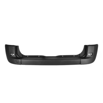 Baguette et bande protectrice, pare-chocs BLIC 5506-00-6042951Q