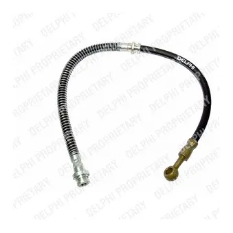 Flexible de frein DELPHI LH6317
