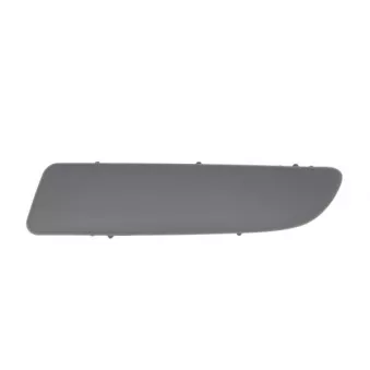 Baguette et bande protectrice, pare-chocs arrière droit BLIC 5508-00-6007972Q