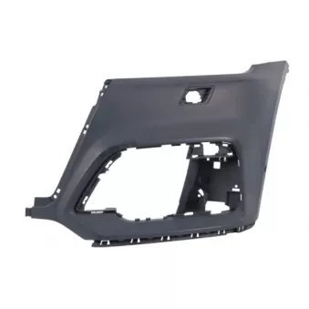 Pare-chocs avant gauche BLIC 5510-00-0036903SP