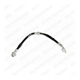 Flexible de frein DELPHI LH6329