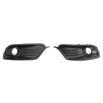 Grille de ventilation, pare-chocs BLIC 5510-00-6043966P