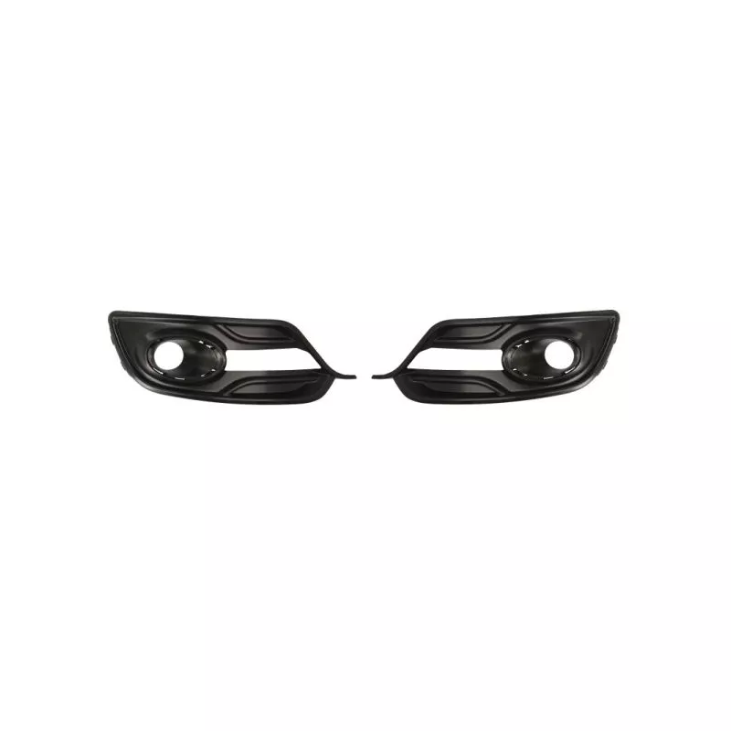Grille de ventilation, pare-chocs BLIC 5510-00-6043967P