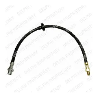 Flexible de frein DELPHI LH6340