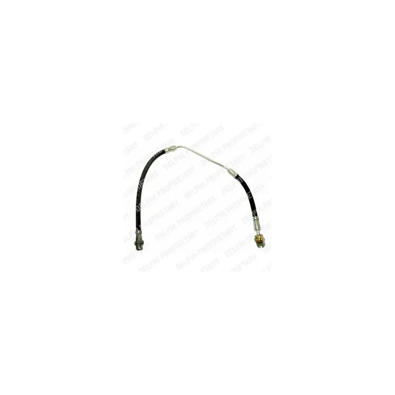 Flexible de frein DELPHI LH6341