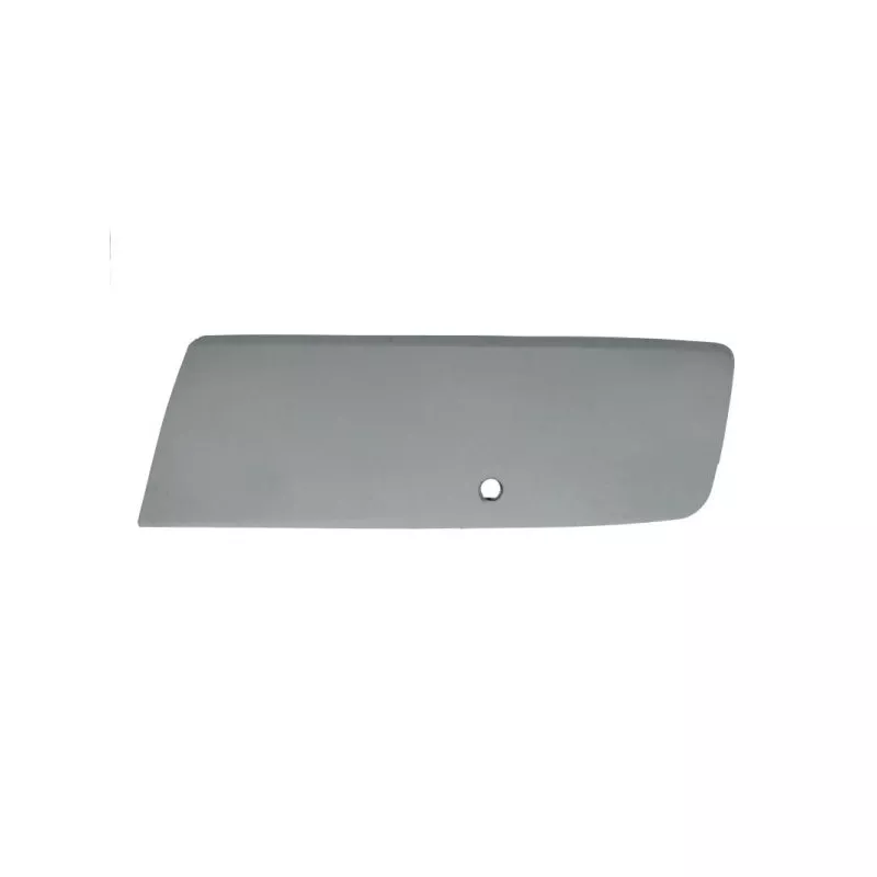 Baguette et bande protectrice, pare-chocs avant gauche BLIC 5510-00-9568927P