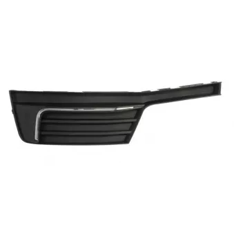 Grille de ventilation, pare-chocs avant gauche BLIC 5513-00-0027915CP
