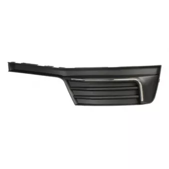 Grille de ventilation, pare-chocs avant gauche BLIC 5513-00-0027916CP