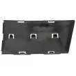 Baguette et bande protectrice, pare-chocs avant gauche BLIC 5513-00-0028928PP - Visuel 2