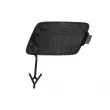 Recouvrement de pare-chocs, dispositif d'attelage avant gauche BLIC 5513-00-0043920P - Visuel 2