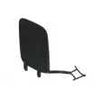 Recouvrement de pare-chocs, dispositif d'attelage avant gauche BLIC 5513-00-0047920P - Visuel 1