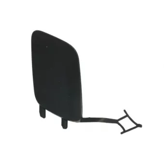 Recouvrement de pare-chocs, dispositif d'attelage avant gauche BLIC 5513-00-0047920P