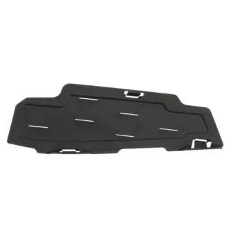 Grille de ventilation, pare-chocs avant gauche BLIC 5513-00-0064925MP