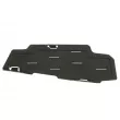 Grille de ventilation, pare-chocs avant droit BLIC 5513-00-0064926MP - Visuel 1