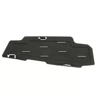 Grille de ventilation, pare-chocs avant droit BLIC 5513-00-0064926MP