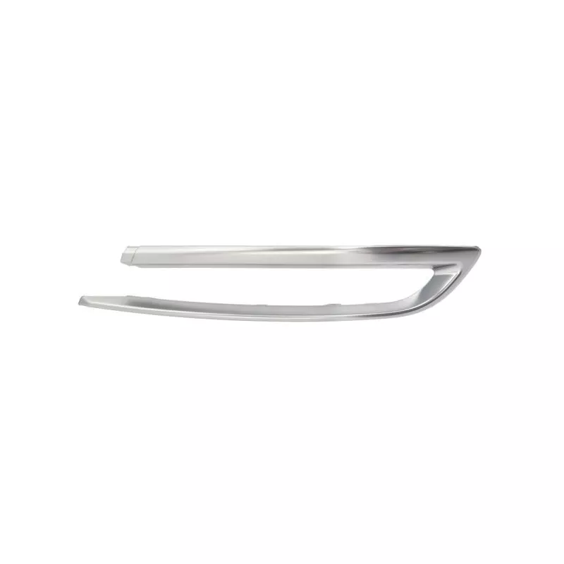 Baguette et bande protectrice, pare-chocs arrière droit BLIC 5513-00-0067972PF