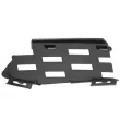 Grille de ventilation, pare-chocs avant gauche BLIC 5513-00-0071921MP - Visuel 1