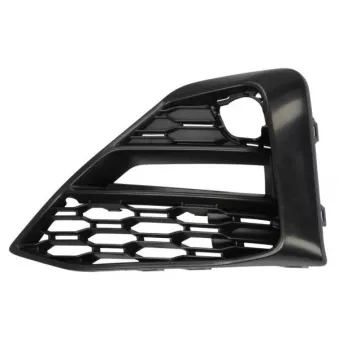 Grille de ventilation, pare-chocs avant gauche BLIC 5513-00-0071923MP